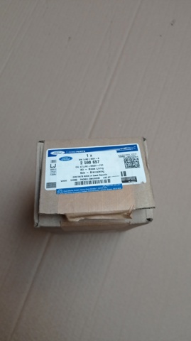 2598657 Ford Sapatas do freio dianteiras de disco