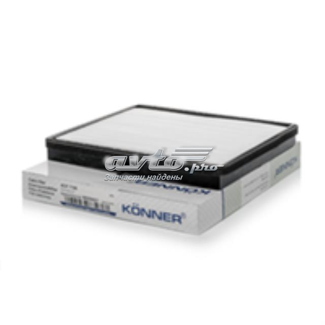 KCF7106 Konner Filtro de salão