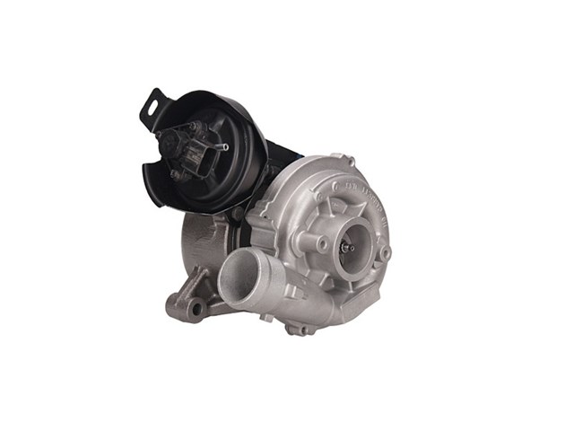 7607740003 MSG Rebuilding Turbina