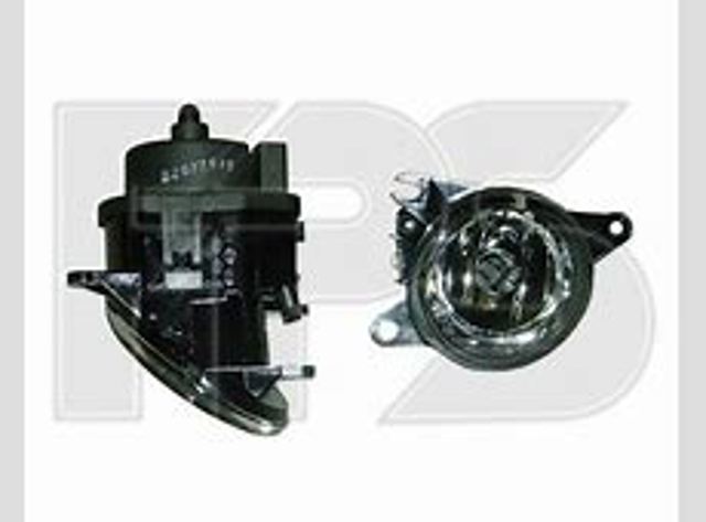 Luzes de nevoeiro esquerdas FPS FP0014H11P preço, a partir de 45,97 USD