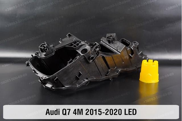 Luz direita 4M0941040C VAG