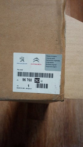 Luzes máximas esquerdas Peugeot/Citroen 9676036380 preço, a partir de 18,11 USD