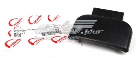 Compre RWS1211 Rotweiss Maçaneta dianteira direita da porta externa
