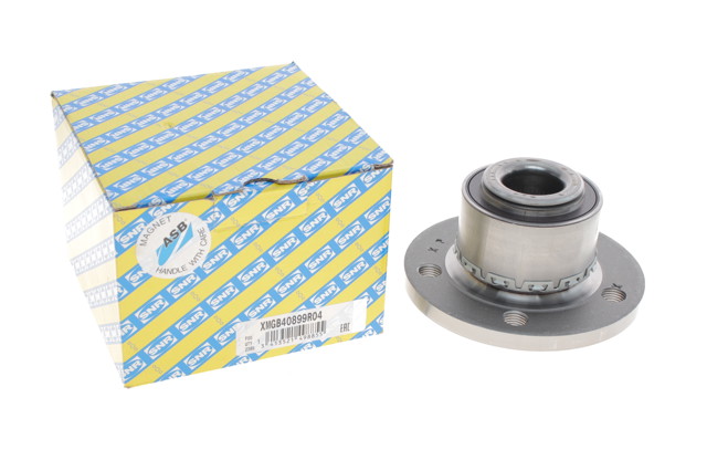 Cubo dianteiro XMGB40899R04 SNR