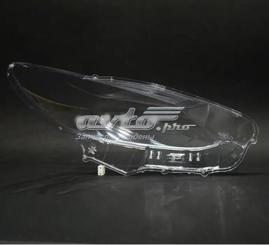 Luz direita GMG551031E Mazda