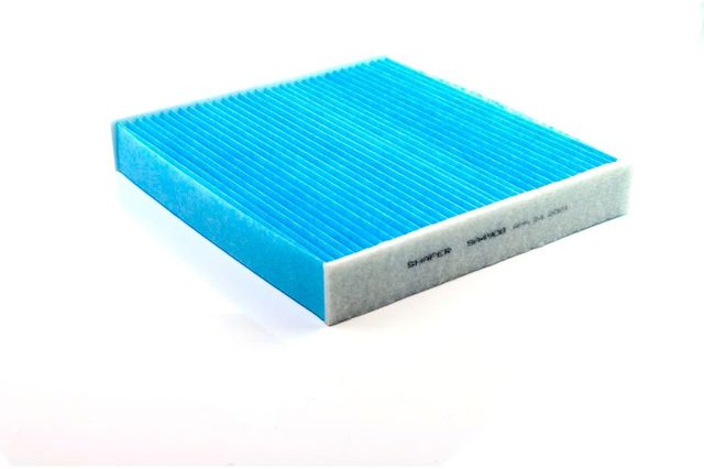 Compre SA490B Shafer Filtro de salão