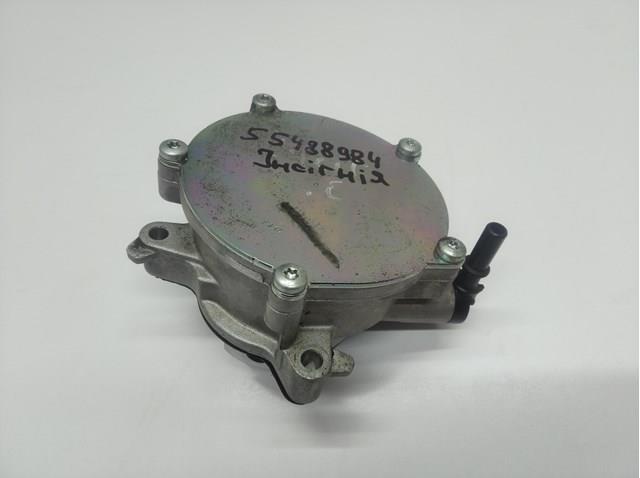  Opel 55488984