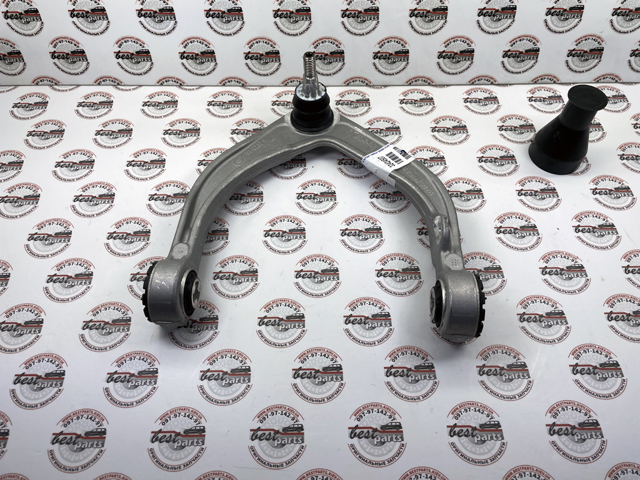 Compre 32424507 Volvo Braço oscilante superior esquerdo de suspensão dianteira