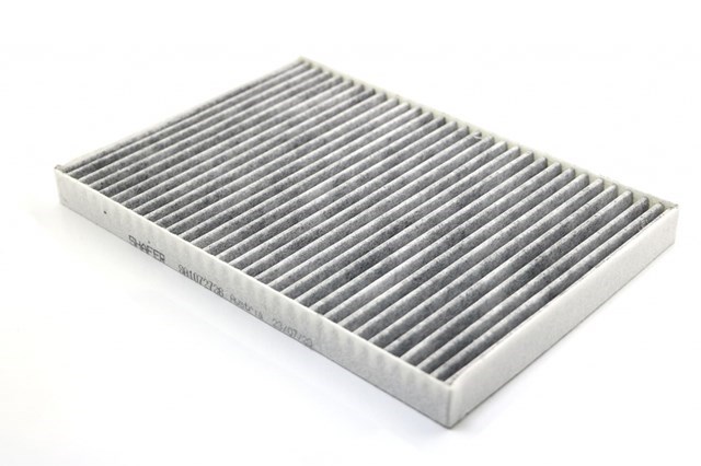 Filtro de salão SAK1072736 Shafer