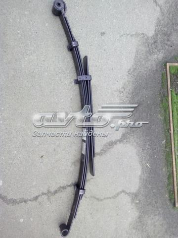 482100K231 Toyota Suspensão de lâminas traseiro