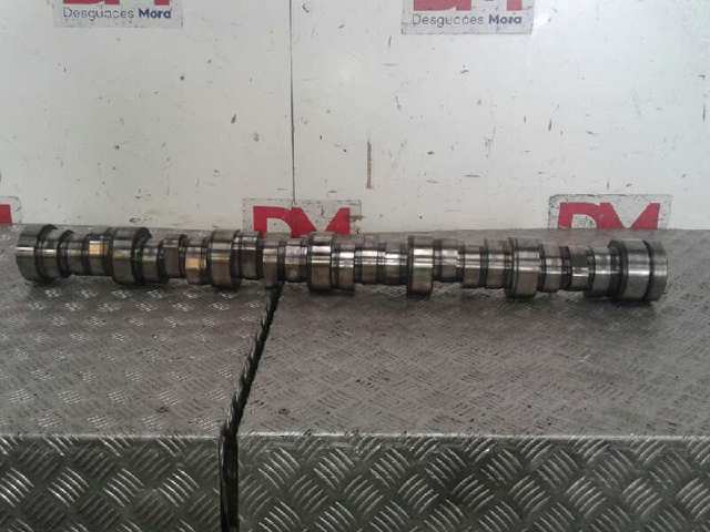 Árvore distribuidora de motor 1678946 DAF