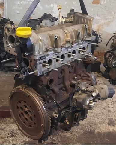 Compre 955A3000 Fiat/Alfa/Lancia Motor montado