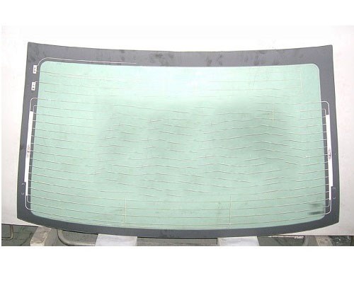 Vidro traseiro Honda Civic VIII FD, FA