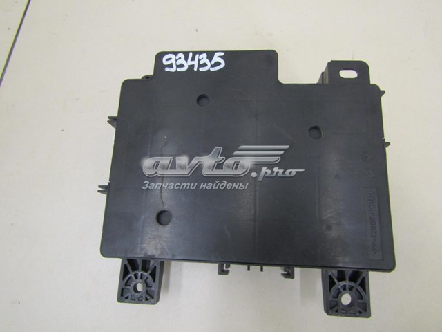 Compre 8637A465 Mitsubishi Unidade traseira do salão de dispositivos de segurança