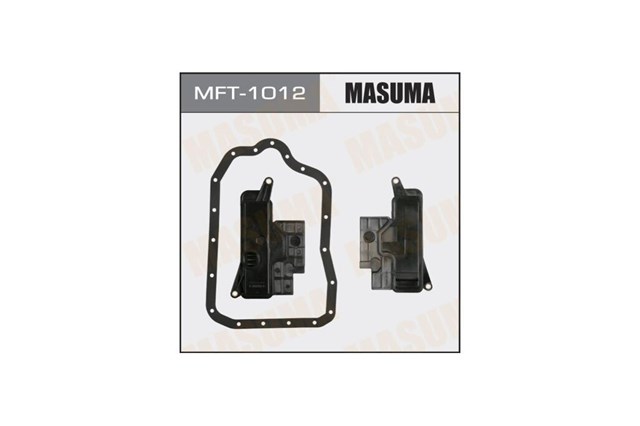 Filtro da Caixa Automática de Mudança Masuma MFT1012