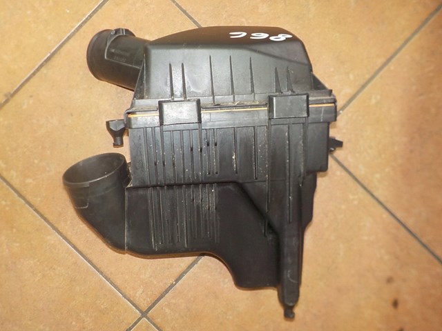Caixa de filtro de ar Dacia Sandero III 