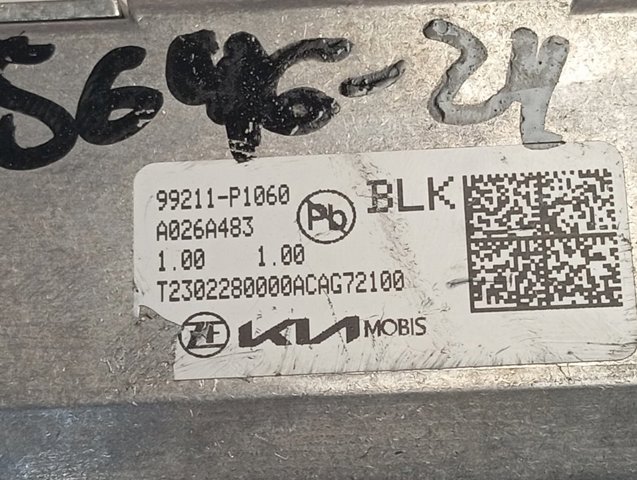 99211P1060 Hyundai/Kia 