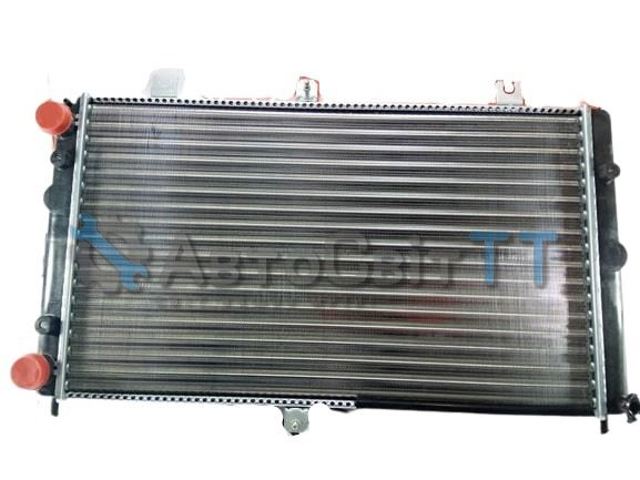 21701301012 Tempest Radiador de esfriamento de motor