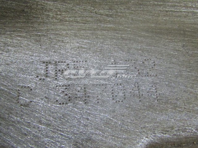 7701717674 Renault (RVI) Caixa de Mudança montada (caixa mecânica de velocidades)