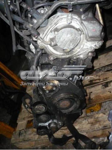 OM668914 Mercedes Motor montado