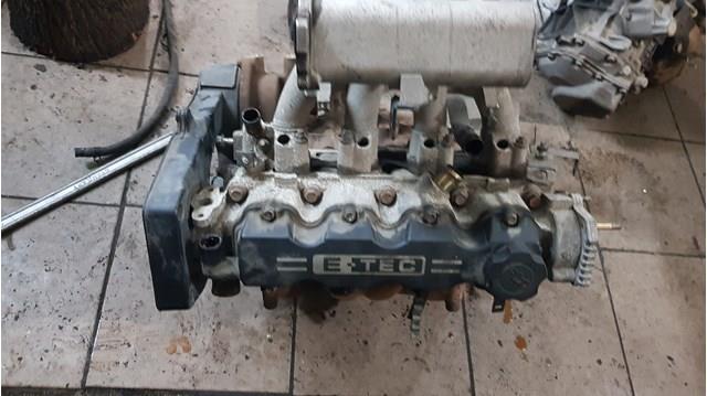 Motor montado General Motors A15SMS