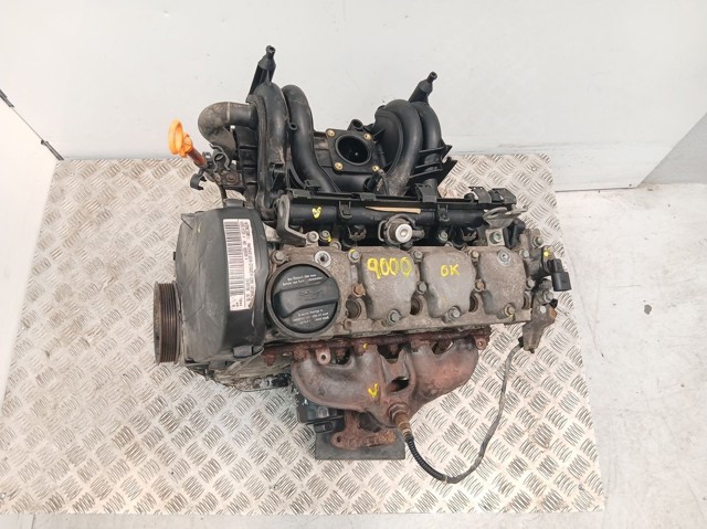 Motor montado VAG AKK preço, a partir de 509,95 USD