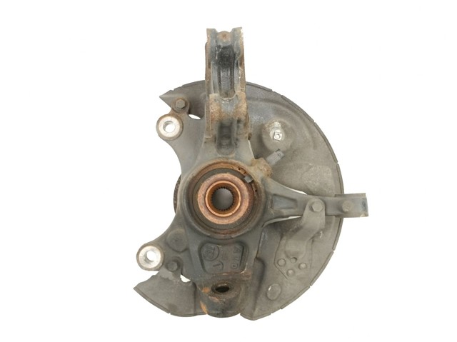 95527025 Peugeot/Citroen Pino moente (extremidade do eixo) dianteiro direito