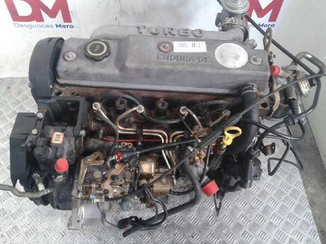 Motor montado Ford Escort preço, a partir de 470,11 USD
