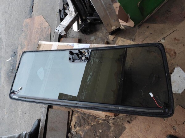  Mercedes A463670400064