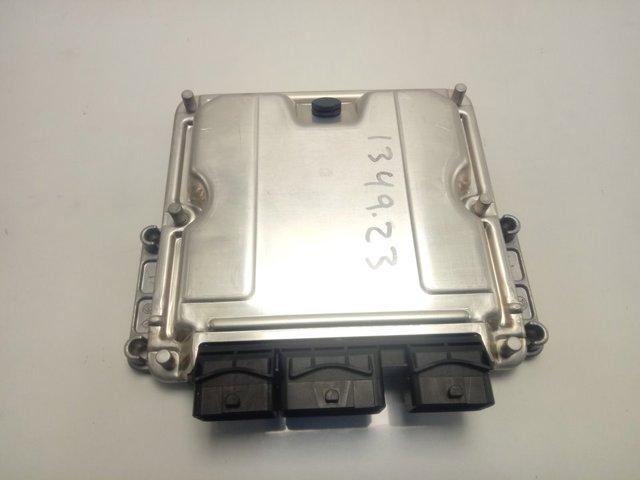 Compre 0281011780 Peugeot/Citroen Módulo de direção (Centralina eletrônica) de motor