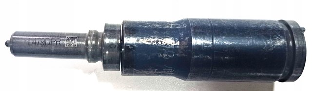 Compre BEBJ1D03001 Delphi Injetor de injeção de combustível