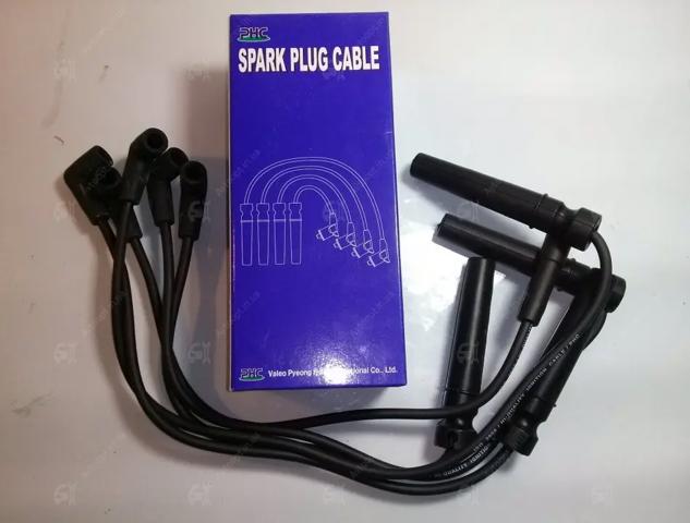 C1123 VALEO Fios de alta voltagem, kit