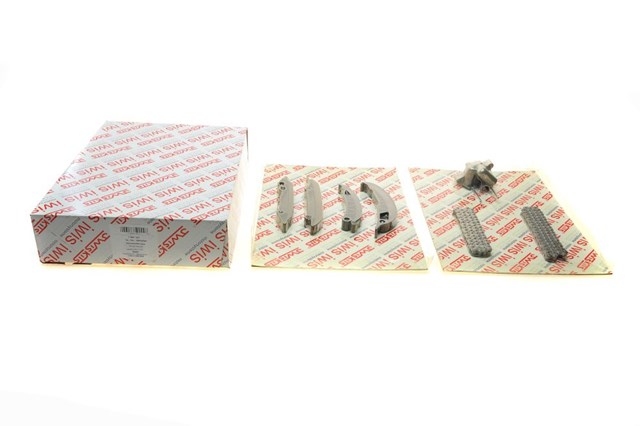 59024SET AIC Cadeia do mecanismo de distribuição de gás, kit