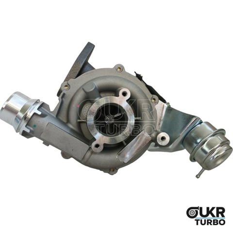 Turbina 200101101638 SL Turbo