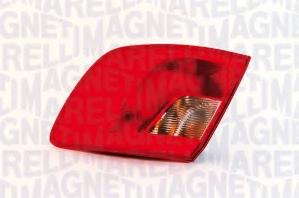 LLH542 Magneti Marelli Lanterna traseira esquerda externa