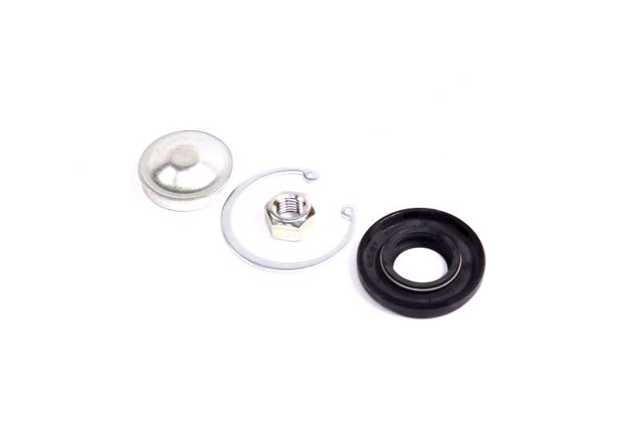 Compre 93740599 General Motors Kit de reparação da cremalheira da direção (do mecanismo), (kit de vedantes)