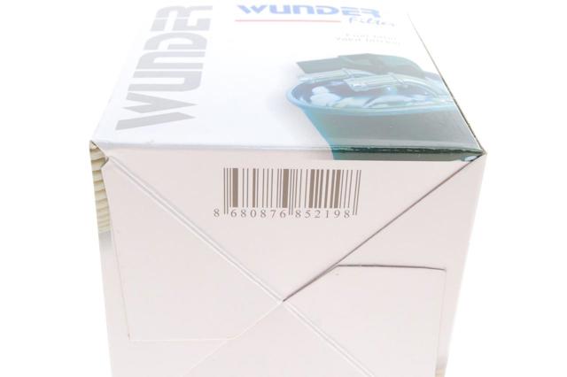 Compre WB357 Wunder Filtro de combustível