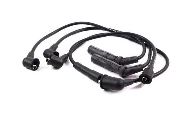 Compre C1128 VALEO Fios de alta voltagem, kit