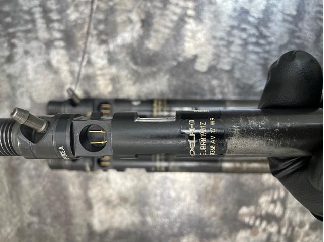 Injetor de injeção de combustível Delphi EJBR01901Z preço, a partir de 160,84 USD