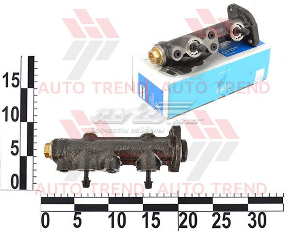 Cilindro mestre do freio Lada 21010350500900 preço, a partir de 37,24 USD