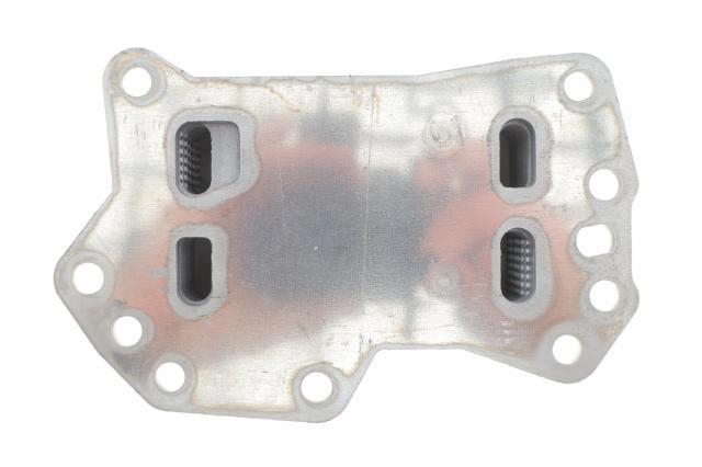 213050344R Renault (RVI) Radiador de óleo (frigorífico), debaixo de filtro