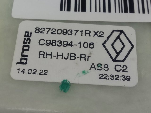  Renault (RVI) 827209371R preço, a partir de 75,04 USD