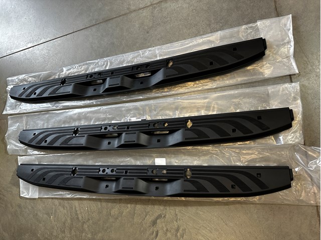 Cobrimento de painel traseiro de porta-malas Mercedes A91068626009051 preço, a partir de 72,55 USD