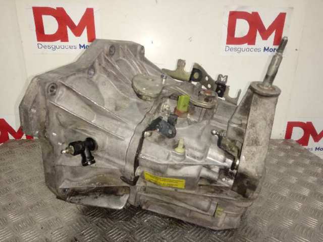 Compre PK6004 Renault (RVI) Caixa de Mudança montada (caixa mecânica de velocidades)