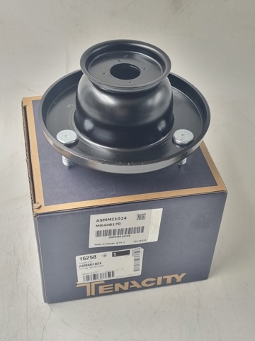 Suporte de amortecedor dianteiro ASMMI1024 Tenacity