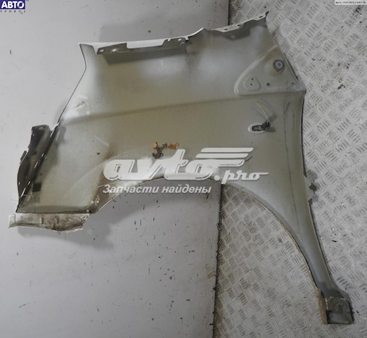 Pára-lama dianteiro direito Fiat/Alfa/Lancia 1400341788 preço, a partir de 150,64 USD