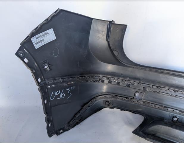 Compre 5NA807521B9B9 VAG Spoiler do pára-choque dianteiro
