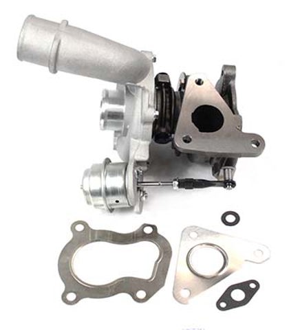 200101100072 SL Turbo Turbina