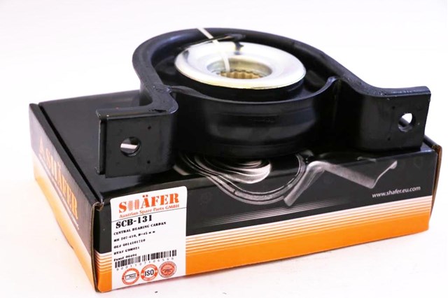 SCB131 Shafer Rolamento suspenso da junta universal