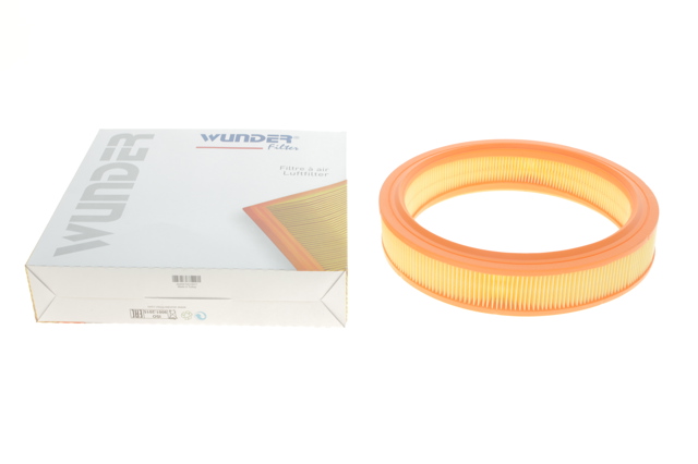 Compre WH103 Wunder Filtro de ar